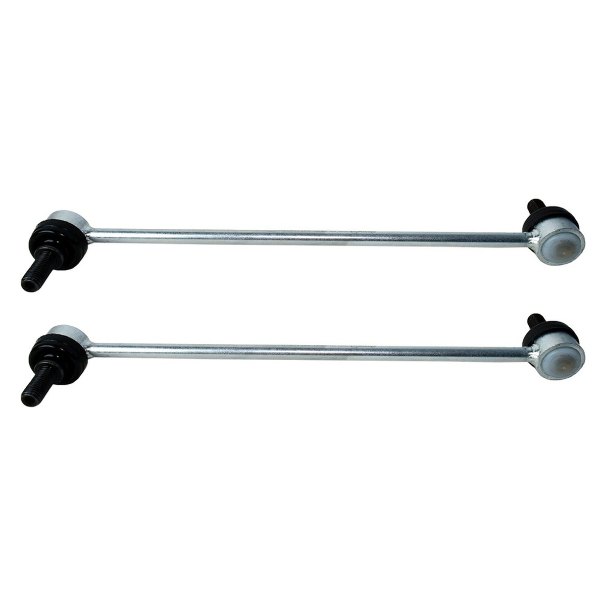 Kit X2 Bieleta Barra Estabilizadora Delantero Izquierdo Y Derecho Cofap Peugeot 406 1996-2002